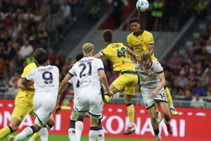 AC Milan v Bologna FC 1909 - Serie A