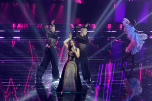 laura-malika-elettra-la-prima-serata-di-sanremo-e-femmina-e-rossonera