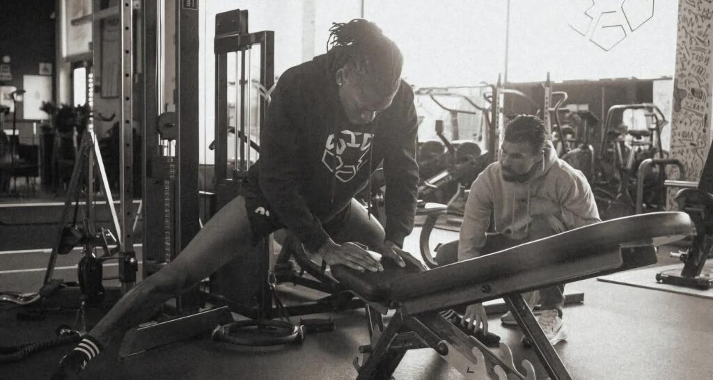 rafael-leao-gruppo-allenamenti-milanello-pisa