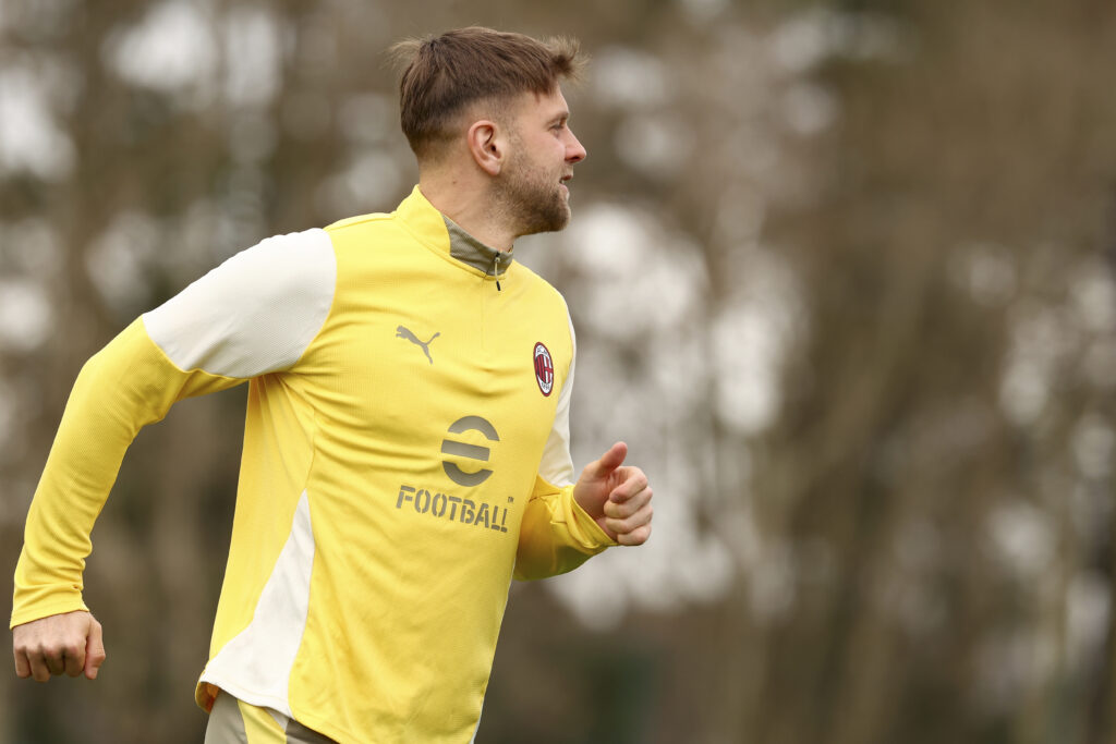 probabili formazioni milan torino