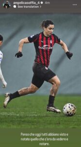 femminile-milan-fiorentina-campo-impraticabile