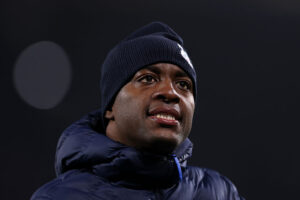 Racing Club de Strasbourg Alsace v Crystal Palace FC - UEFA Conference League 2025/26 League Phase MD4