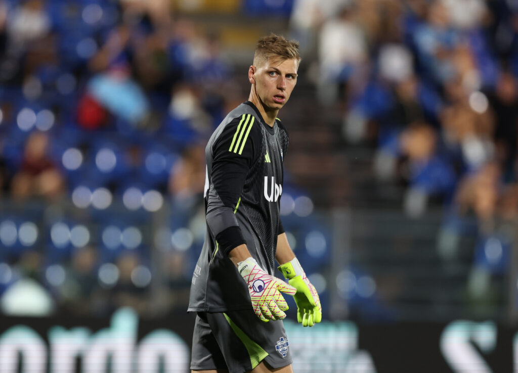 Como 1907 vs Al-Ahli - Como Cup