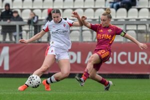 roma-milan-femminile-uno-a-zero