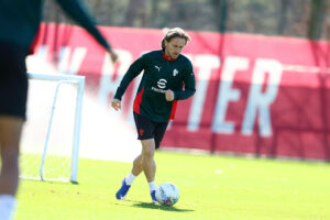 modric
