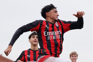 AC Milan U20 v FC Internazionale U20 - Primavera 1