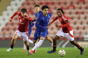 yahya-idrissi-chelsea-milan-talento-mercato