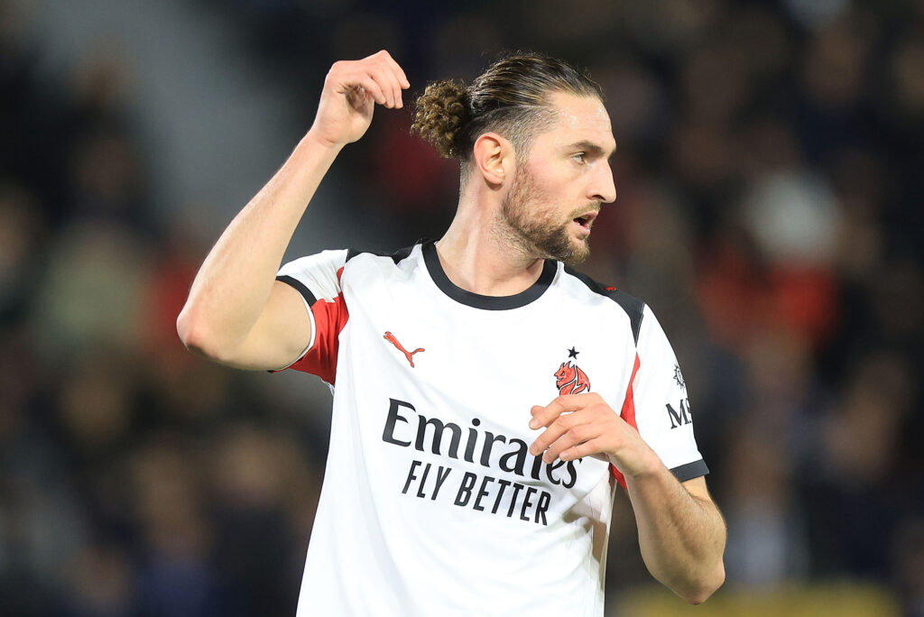 Pisa SC v AC Milan - Serie A