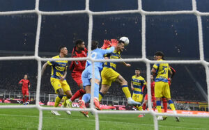 AC Milan v Parma Calcio 1913 - Serie A