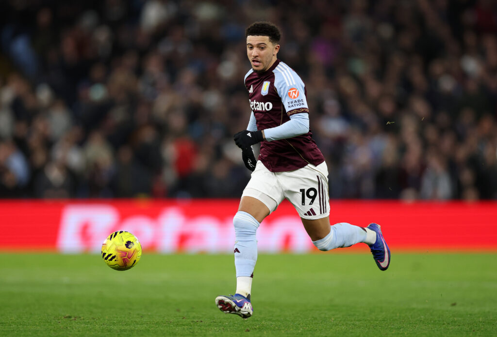 Aston Villa v Brighton &amp; Hove Albion - Premier League