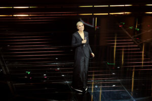 76th Sanremo Music Festival 2026 - Day 1