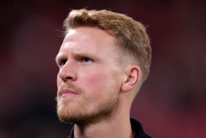 Athletic Club v IF Elfsborg - UEFA Europa League 2024/25 League Phase MD5