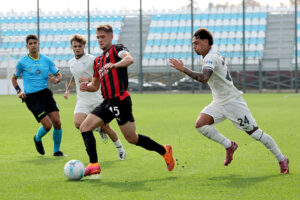 SS Lazio U20 v AC Milan U20 - Primavera 1