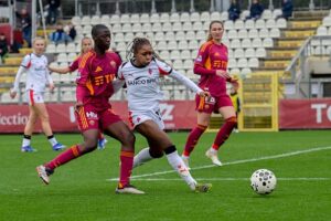 AS Roma v AC Milan - Serie A Women