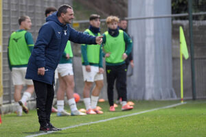 SS Lazio U20 v ACF Fiorentina U20 - Primavera 1