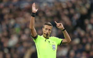 Newcastle United FC v Qarabag FK - UEFA Champions League 2025/26 League Knockout Play-off Second Leg