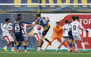 Hellas Verona U20 v AC Milan U20 - Primavera 1