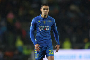 Empoli v AC Milan - Serie A