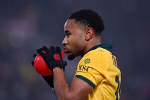 Bologna FC 1909 v AC Milan - Serie A