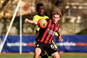 AC Milan U20 v Verona U20 - Primavera 1