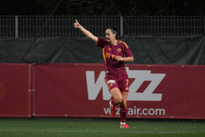 AS Roma v SS Lazio - Coppa Italia Women