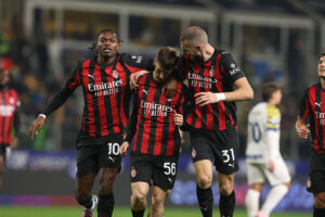 milan parma marcatori