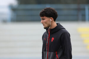 AC Milan Futuro v Casatese Merate - Serie D