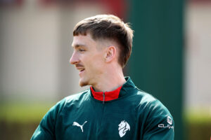 AC Milan Training Session