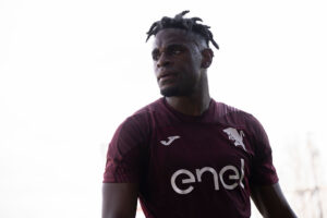 Torino FC Training Session