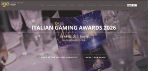 Italian Gaming Awards