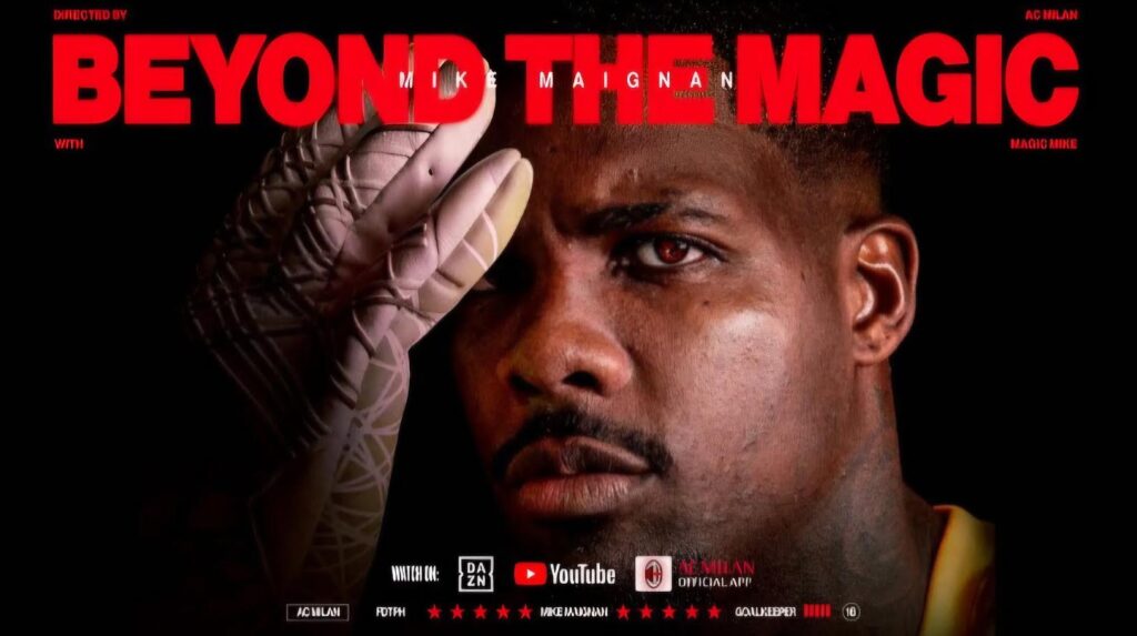 mike-maignan-beyond-the-magic