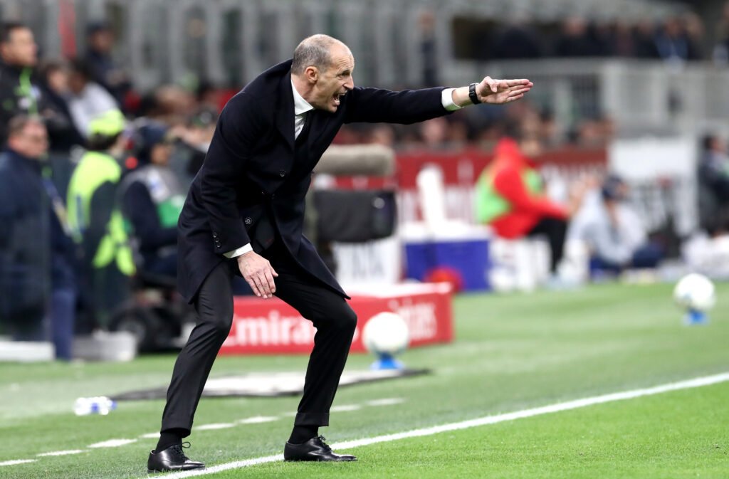 AC Milan v Torino FC - Serie A