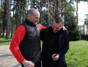 milanello-allegri-lazio-milan-scudetto-inter-atalanta