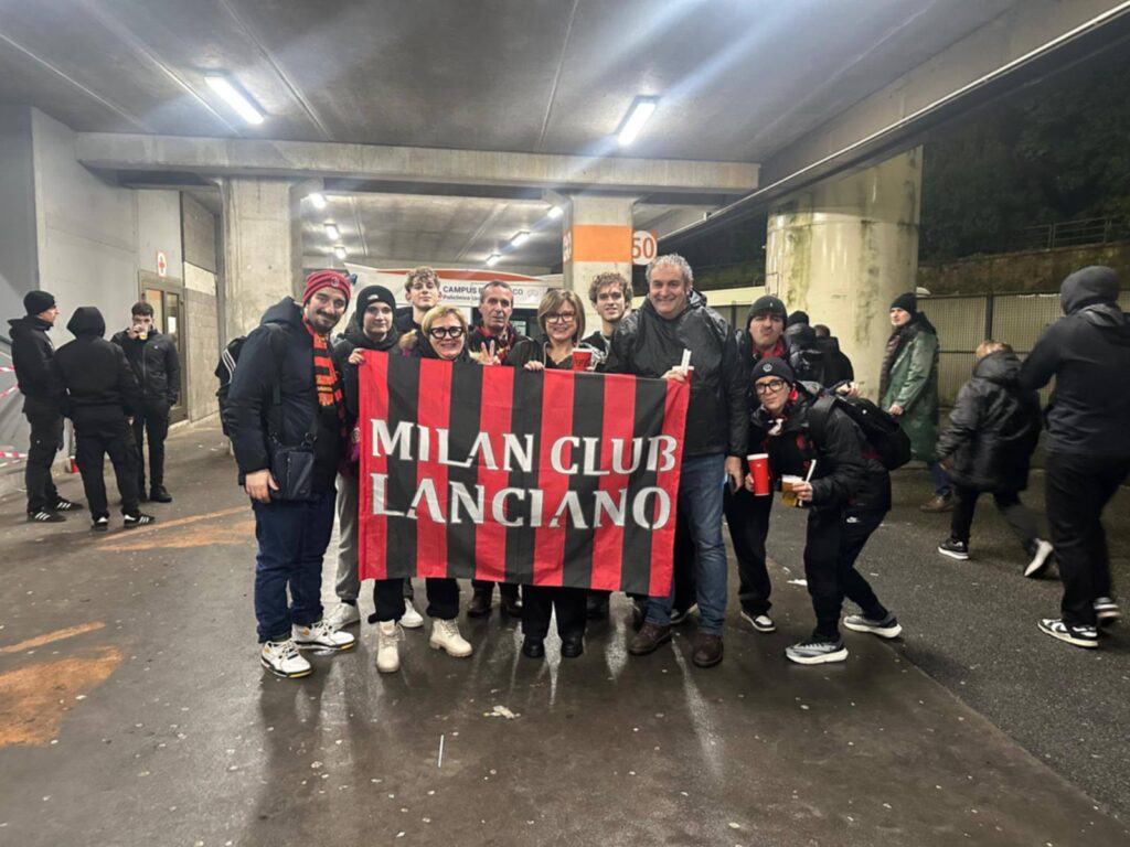 Milan Club Lanciano