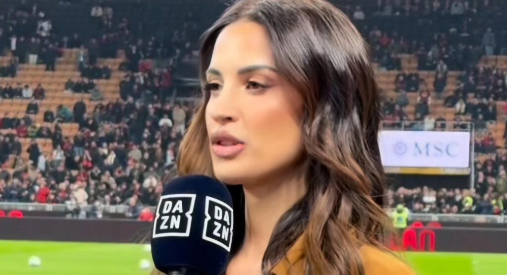 eleonora-incardona-ha-affascinato-san-siro-al-derby-la-story-della-sua-serata