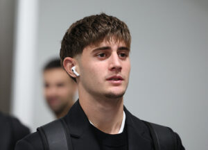mattia-liberali-catanzaro-milan-milanello