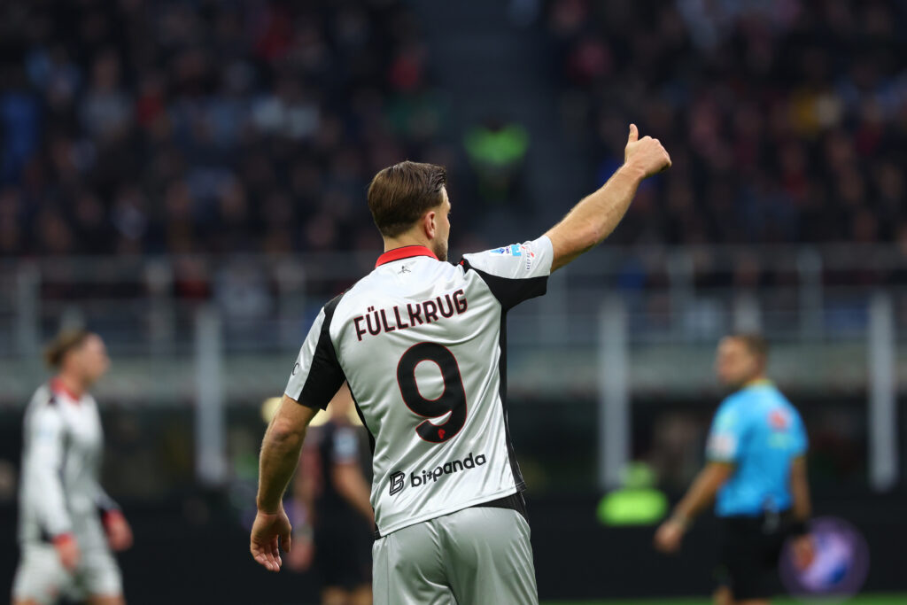 AC Milan v Torino FC - Serie A