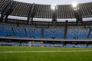 SSC Napoli v Torino FC - Serie A