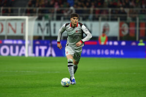 AC Milan v Torino FC - Serie A