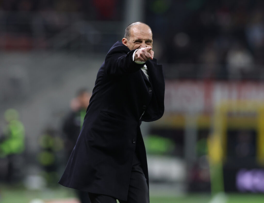 AC Milan v Torino FC - Serie A