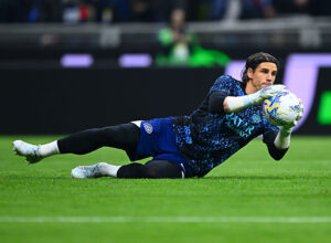 FC Internazionale v Genoa CFC - Serie A