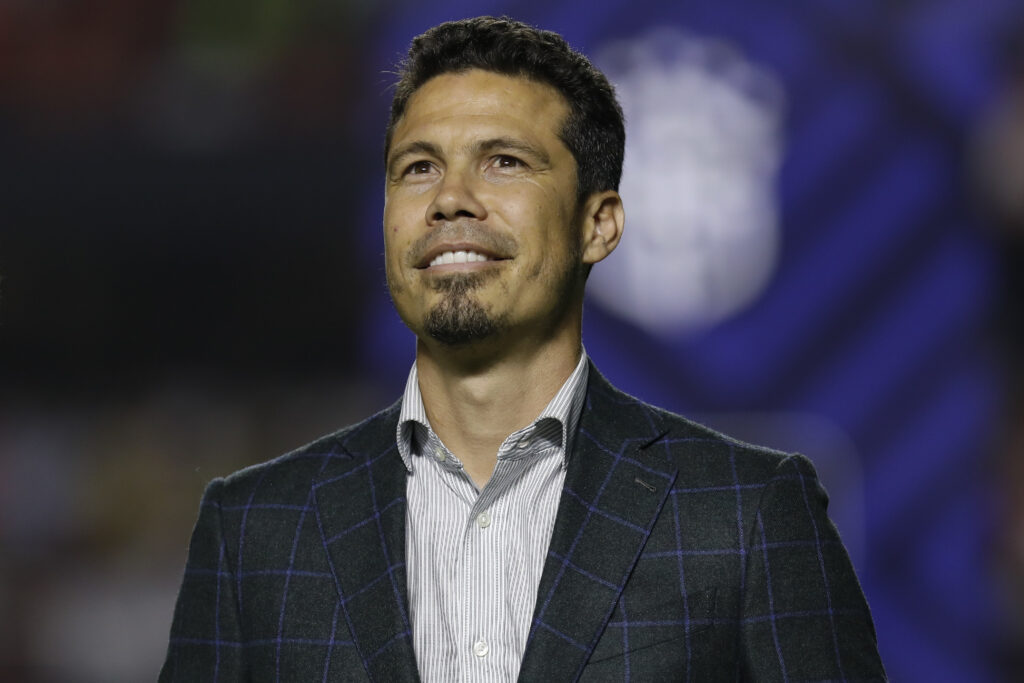 Sao Paulo v Santos - Brasileirao 2022