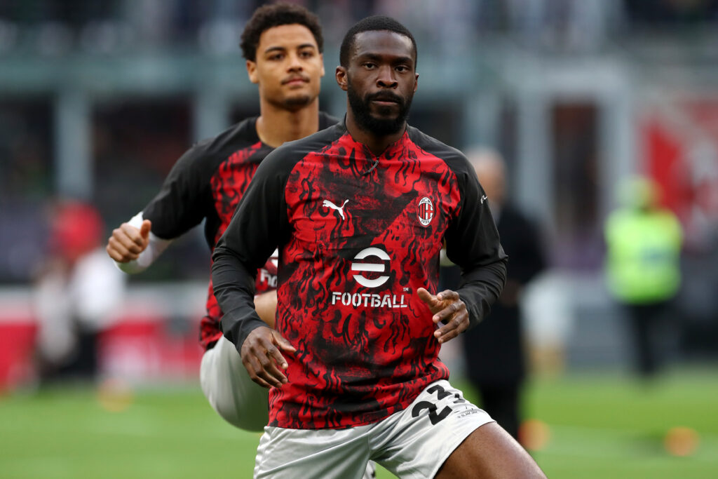 AC Milan v Torino FC - Serie A