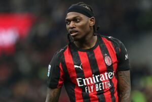 AC Milan v FC Internazionale - Serie A