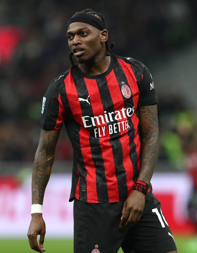 AC Milan v FC Internazionale - Serie A