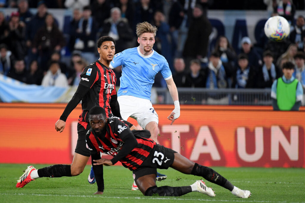 lazio-milan