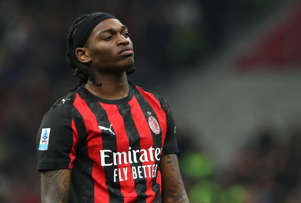 AC Milan v FC Internazionale - Serie A