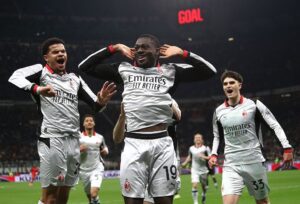 AC Milan v Torino FC - Serie A