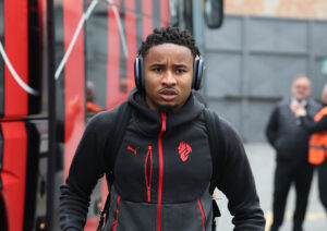 US Cremonese v AC Milan - Serie A