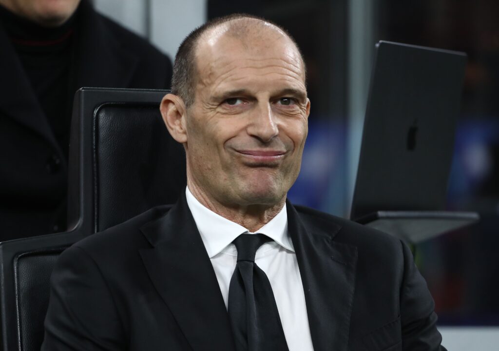 AC Milan v FC Internazionale - Serie A